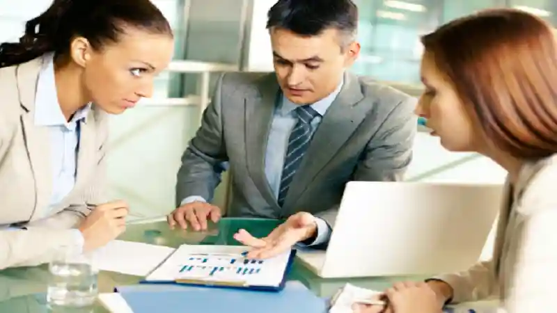 How Businesses Streamline Financial Documentation and Client Communication