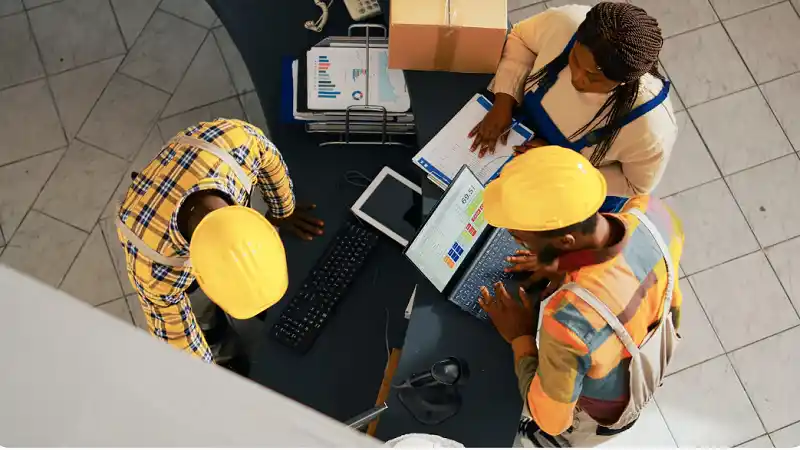 Choosing Reliable Equipment for Construction and Fabrication Applications
