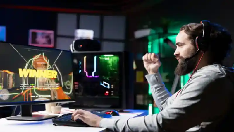 High-Performance Network Infrastructure for Reliable Online Gaming and Hosting