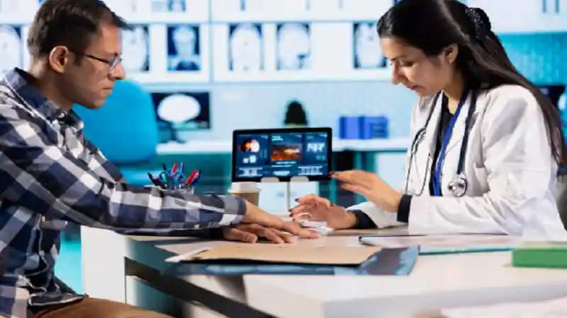 Modern Healthcare Solutions for Staffing, Compliance, and Clinical Data Management